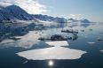 Arctic sea ice reaches annual minimum extent
